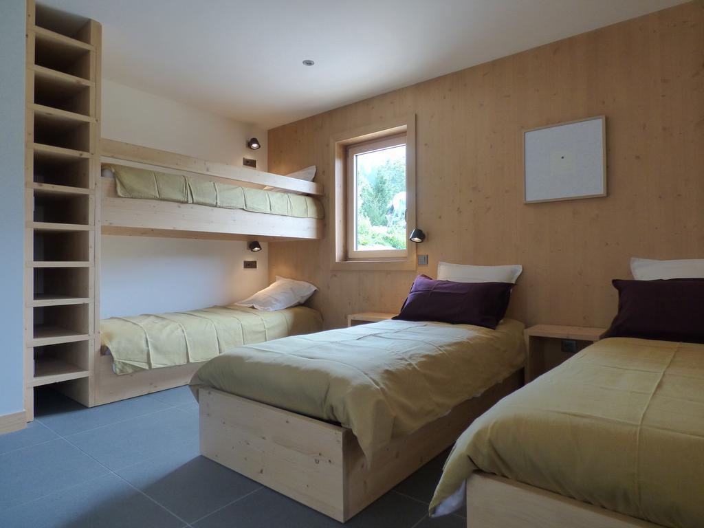 Le Refuge De Montgesin Villa La Plagne Room photo